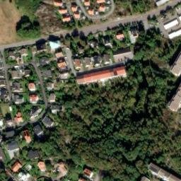 Satellite imagery of Tångudden, SE