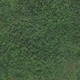 Satellite imagery of Flaw Point, US