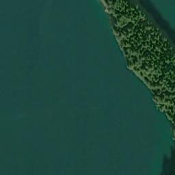 Satellite imagery of Rock Point, US