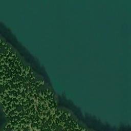Satellite imagery of Rock Point, US