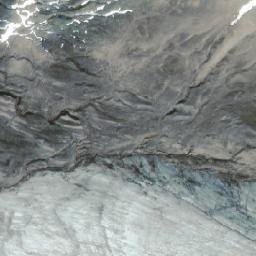 Satellite imagery of Tennena Cone, CA