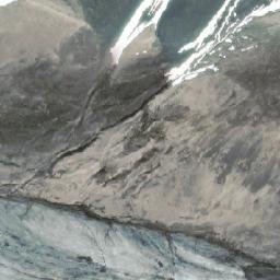 Satellite imagery of Tennena Cone, CA