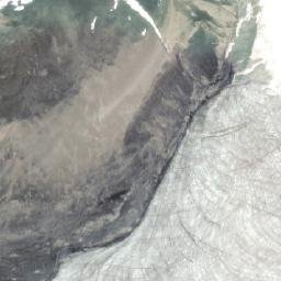 Satellite imagery of Tennena Cone, CA