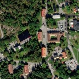 Satellite imagery of Älvnabben, SE