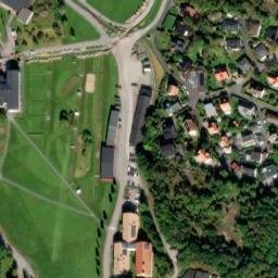 Satellite imagery of Älvnabben, SE