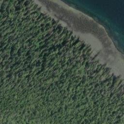 Satellite imagery of Reynard Point, US