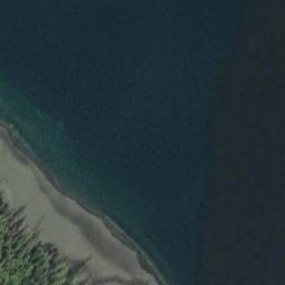 Satellite imagery of Reynard Point, US