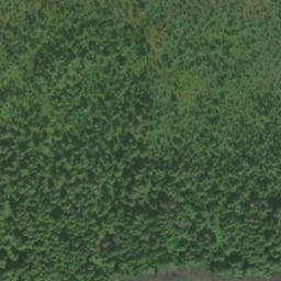 Satellite imagery of Flaw Point, US