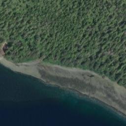 Satellite imagery of Reynard Point, US