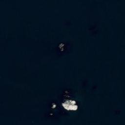 Satellite imagery of Gula Bockskär, SE