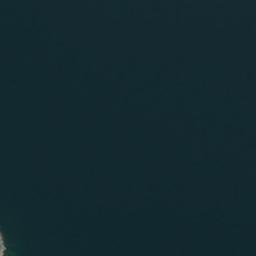 Satellite imagery of Point Hope, US