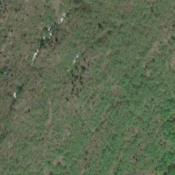 Satellite imagery of Boundary Ranges, CA