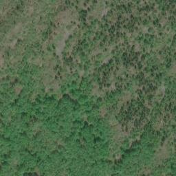 Satellite imagery of Boundary Ranges, CA