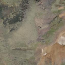 Satellite imagery of Todagin Mountain, CA