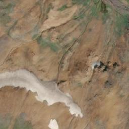 Satellite imagery of Todagin Mountain, CA