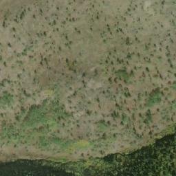 Satellite imagery of Tochieka Range, CA