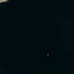 Satellite imagery of Gula Skäret, SE