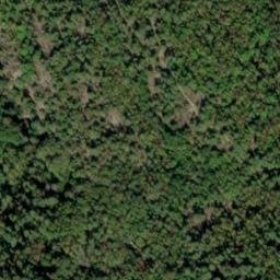 Satellite imagery of Västerberget, DK