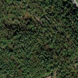Satellite imagery of Västerberget, DK