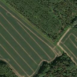 Satellite imagery of Melnača Akmens, LV