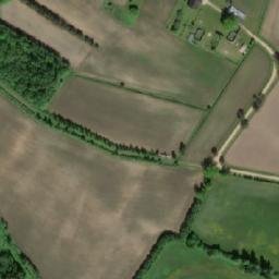 Satellite imagery of Lapaiņu Pēdakmens, LV