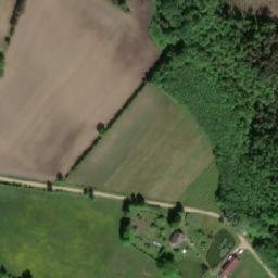 Satellite imagery of Lapaiņu Pēdakmens, LV