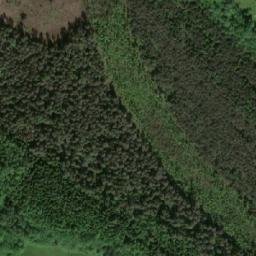Satellite imagery of Lapaiņu Pēdakmens, LV