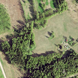 Satellite imagery of boundary_stone, EE