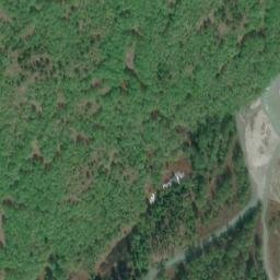 Satellite imagery of Boundary Ranges, CA