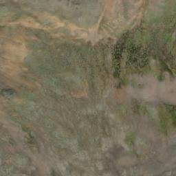 Satellite imagery of Todagin Mountain, CA