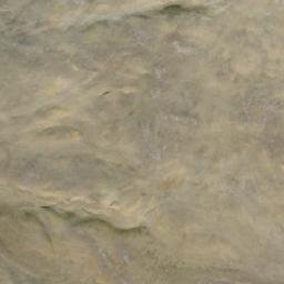 Satellite imagery of Rainbow Mountain, CA