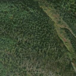 Satellite imagery of Tochieka Range, CA