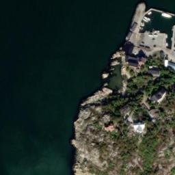 Satellite imagery of Dalsarna, SE
