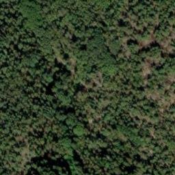 Satellite imagery of Västerberget, DK