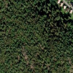 Satellite imagery of Västerberget, DK