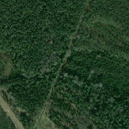 Satellite imagery of Rīgas rātes mežu robežakmens, EE