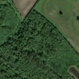 Satellite imagery of Lapaiņu Pēdakmens, LV