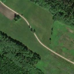 Satellite imagery of Lapaiņu Pēdakmens, LV