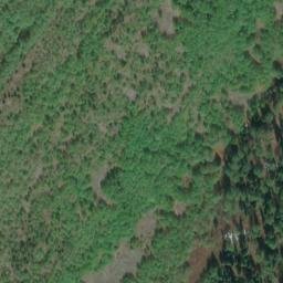 Satellite imagery of Boundary Ranges, CA