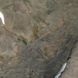 Satellite imagery of Todagin Mountain, CA