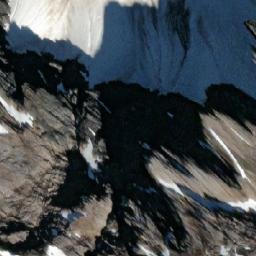 Satellite imagery of Mount McNamara, CA