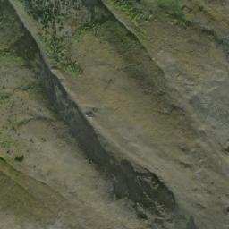 Satellite imagery of Tochieka Range, CA