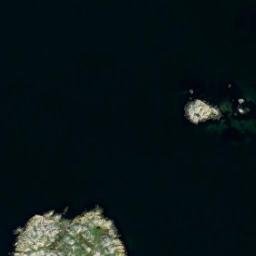 Satellite imagery of Gula Skäret, SE