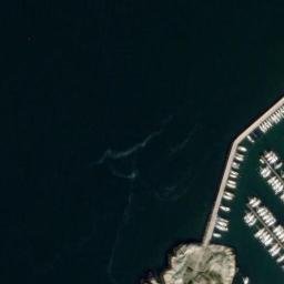 Satellite imagery of Dalsarna, SE