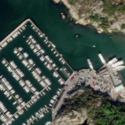 Satellite imagery of Dalsarna, SE