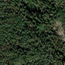 Satellite imagery of Västerberget, DK