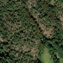 Satellite imagery of Västerberget, DK