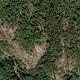 Satellite imagery of Västerberget, DK