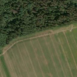 Satellite imagery of Melnača Akmens, LV