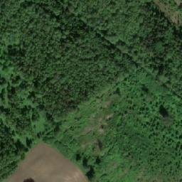 Satellite imagery of Lapaiņu Pēdakmens, LV